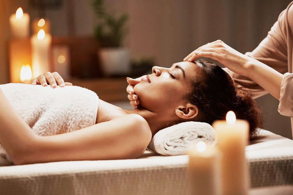 YY Massage SPA